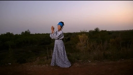 Imagem de Macamo - Arnaldo Manhice ...