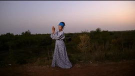 Imagem de Macamo - Arnaldo Manhice ...