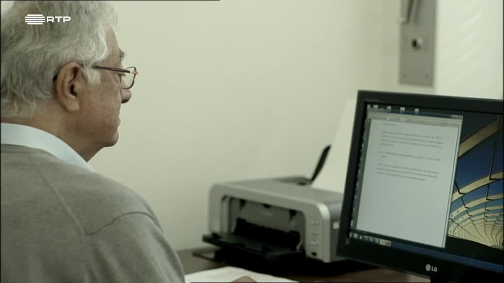 Imagem de 5 Minutos Com Um Cientista