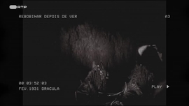 Imagem de Dracula