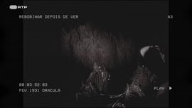 Imagem de Dracula
