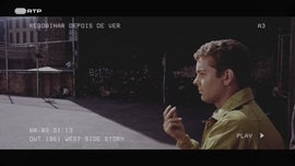 Imagem de West Side Story