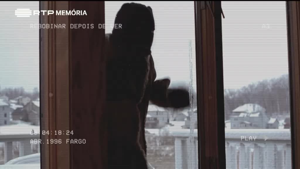 Imagem de Rebobinar Depois de Ver