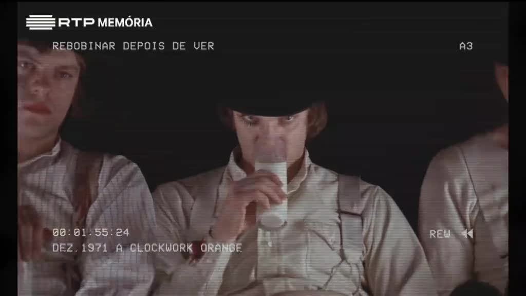 Imagem de Rebobinar Depois de Ver