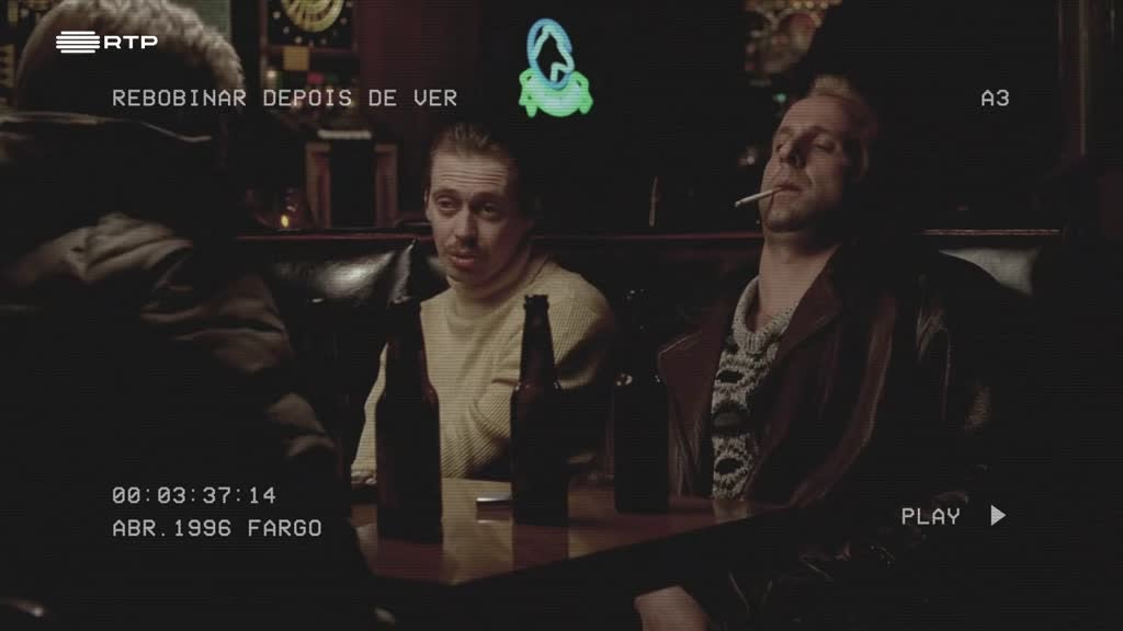 Imagem de Rebobinar Depois de Ver