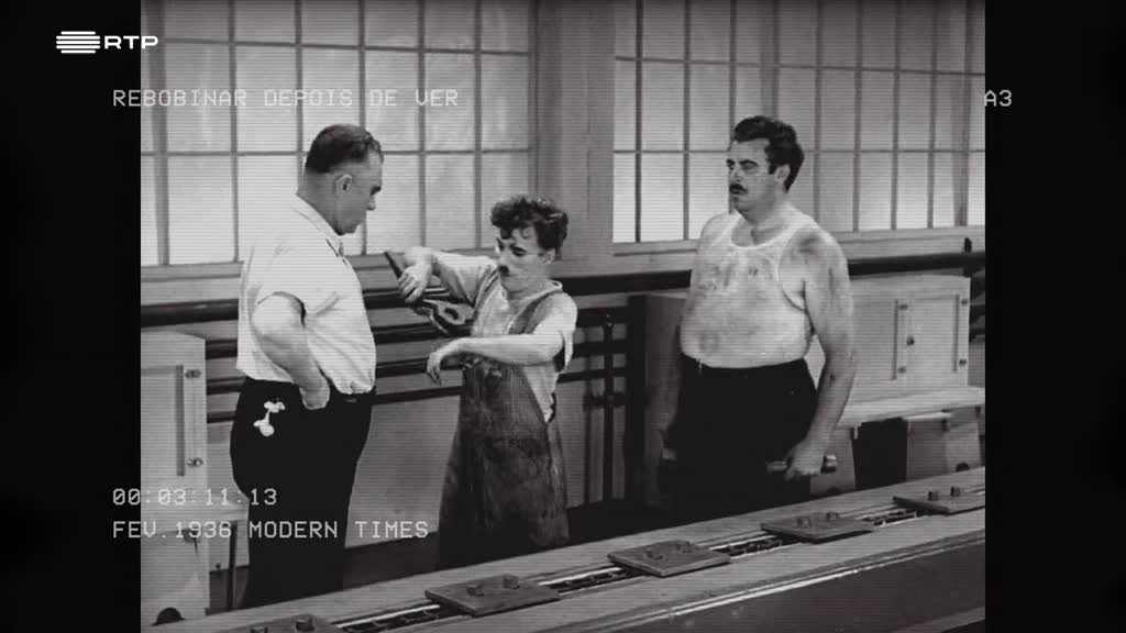 Imagem de Rebobinar Depois de Ver