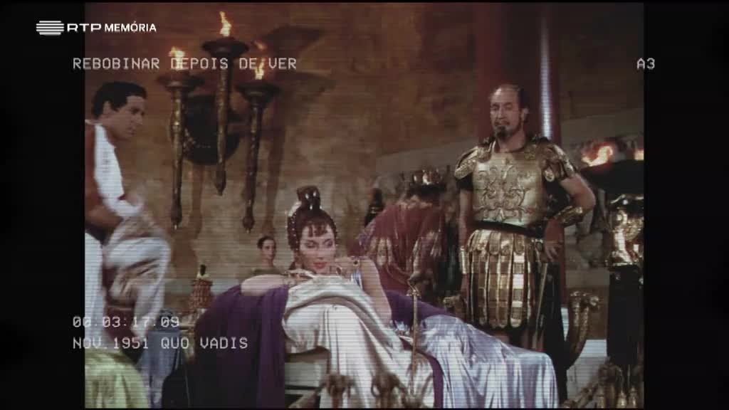 Imagem de Rebobinar Depois de Ver