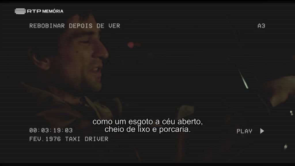 Imagem de Rebobinar Depois de Ver