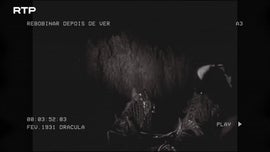 Imagem de Dracula