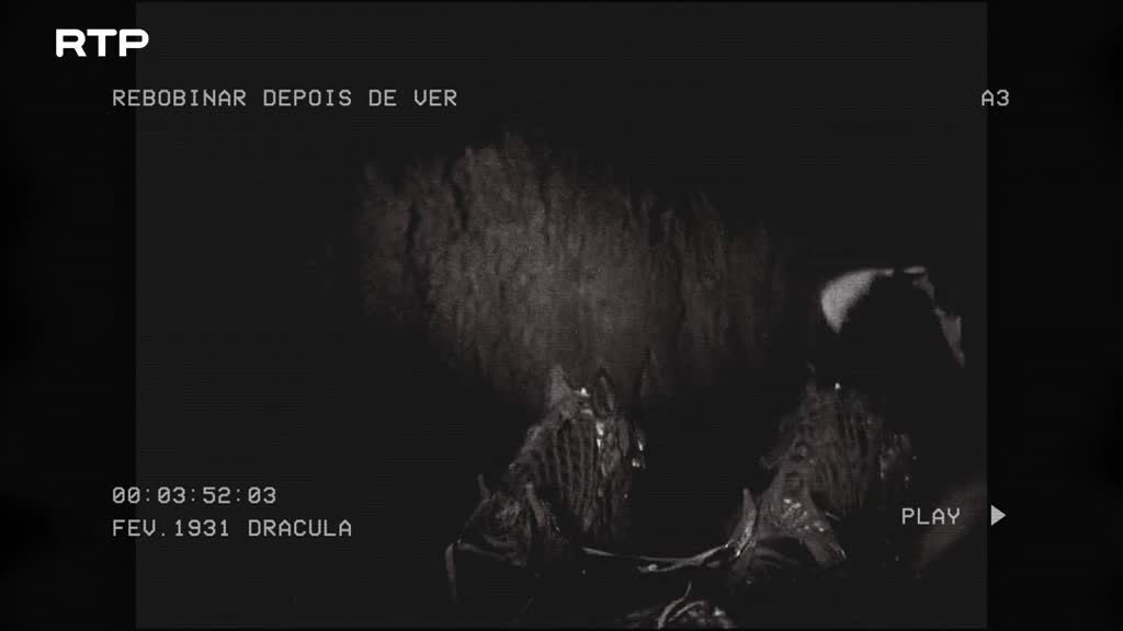 Imagem de Rebobinar Depois de Ver - Dracula