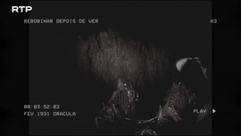 Imagem de Dracula