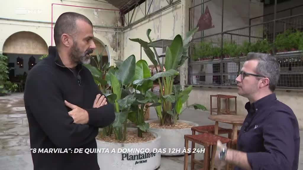 Imagem de Portugal Fenomenal