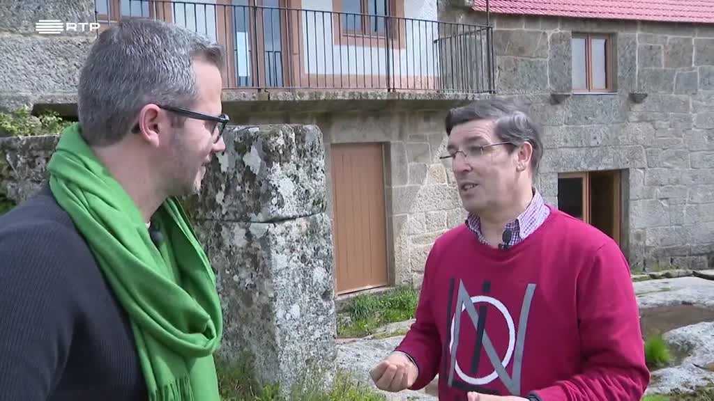 Imagem de Portugal Fenomenal