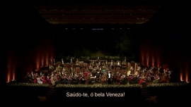 Imagem de Concerto de Ano Novo com Orquestra Gulbenkian