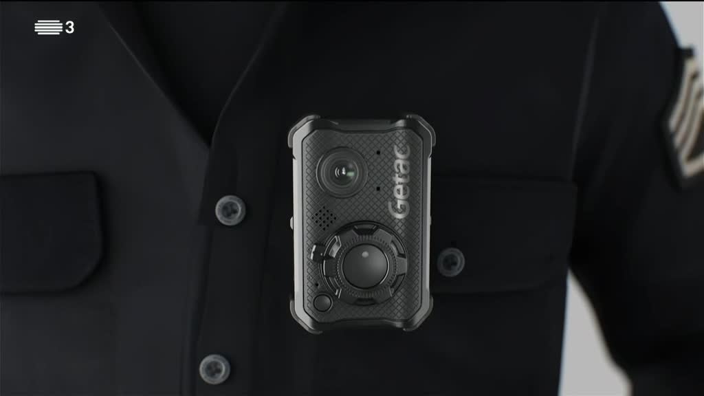 Imagem de TecNet - Getac: computadores robustos e bodycams. Reportagem em Taiwan.