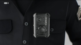 Imagem de Getac: computadores robustos e bodycams. Reportagem em Taiwan.