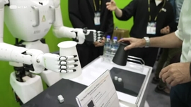 Imagem de Computex: Feira de Tecnologia de Taiwan - Intelig�ncia Artificial