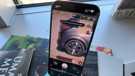 Imagem de Pixel 10 Pro; Pixel Watch 4; Pixel Buds 2a