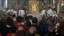Imagem de Eucaristia Dominical