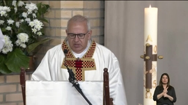 Imagem de Eucaristia Dominical