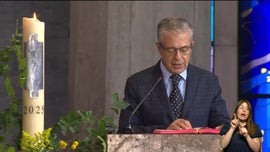 Imagem de Porto: VII Domingo da Pscoa - Solenidade da Ascenso do Senhor