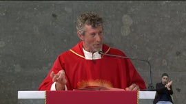 Imagem de Lisboa: Domingo de Pentecostes