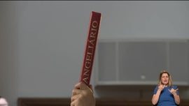 Imagem de Aores: XI Domingo do Tempo Comum - Solenidade da Santssima Trindade