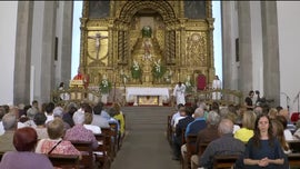 Imagem de Eucaristia Dominical