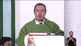 Imagem de Serra da Estrela: XIV Domingo do Tempo Comum