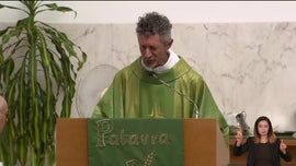 Imagem de Lisboa: XVIII Domingo do Tempo Comum