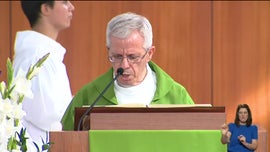 Imagem de Eucaristia Dominical