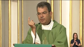 Imagem de Aores: XXI Domingo do Tempo Comum