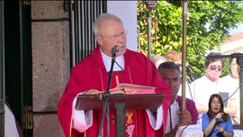 Imagem de Braga: XXII Domingo do Tempo Comum