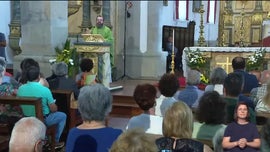 Imagem de Aores: XXIII Domingo do Tempo Comum