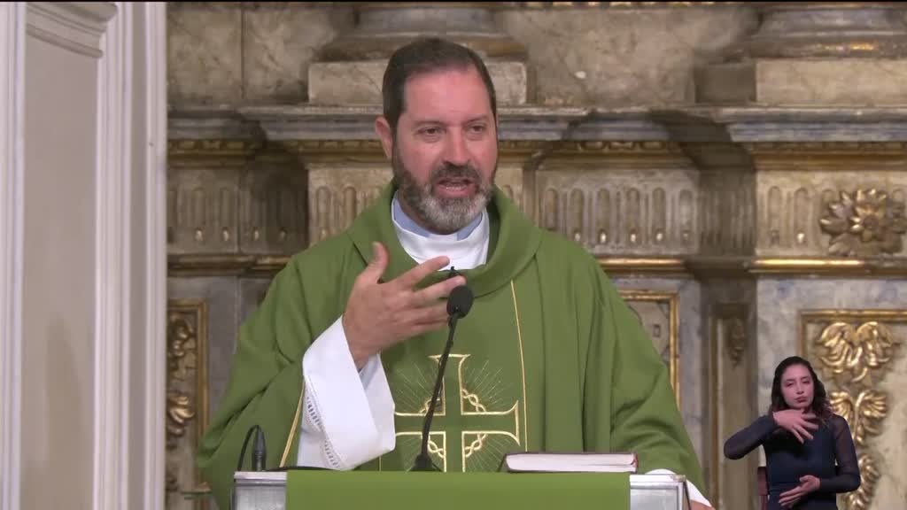 Imagem de Eucaristia Dominical - Lisboa: XXVII Domingo do Tempo Comum