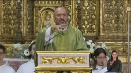 Imagem de Madeira: XXIX Domingo do Tempo Comum