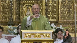 Imagem de Madeira: XXIX Domingo do Tempo Comum