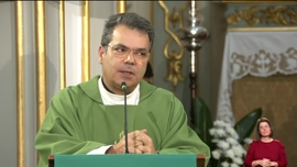 Imagem de Aores: XXXIII Domingo do Tempo Comum