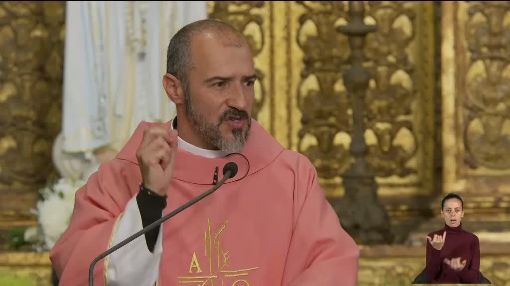 Imagem de Eucaristia Dominical - Madeira: III Domingo do Advento