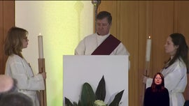 Imagem de Eucaristia Dominical