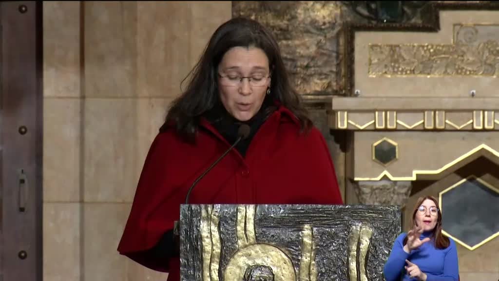 Imagem de Eucaristia Dominical - Porto: Festa da Sagrada Família de Jesus, Maria e José