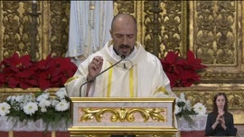 Imagem de Madeira: Festa do Domingo do Batismo do Senhor