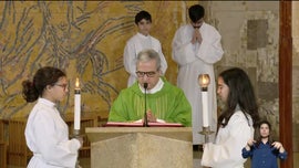 Imagem de Lisboa: Domingo da Palavra de Deus