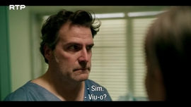 Imagem de Lost na Fuseta - O Vest�gio das Sombras