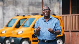 Imagem de STP Celebra 50 Anos de Independ�ncia