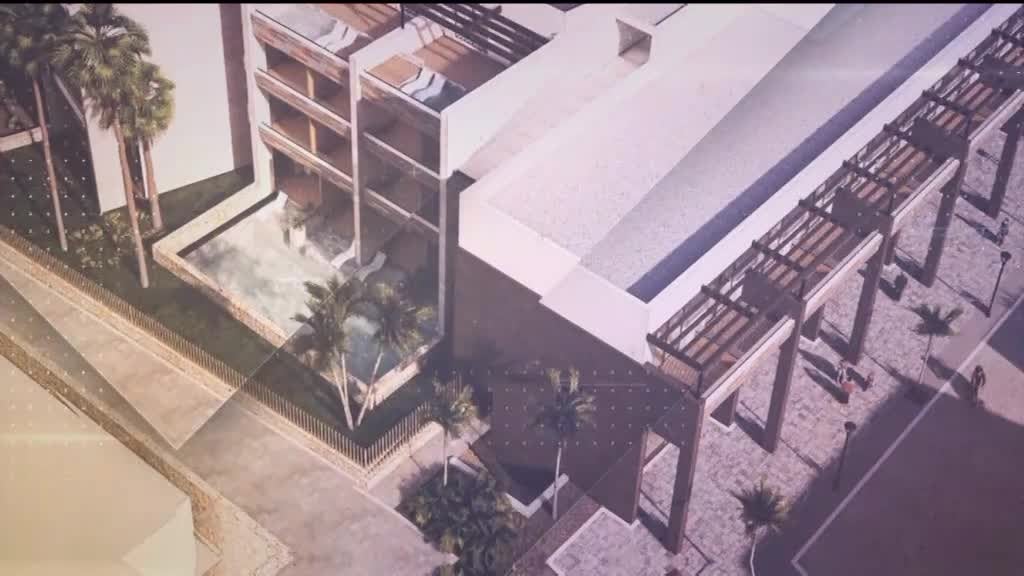 Imagem de Pérolas do Oceano