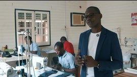 Imagem de Vestir o Fato de Empreendedor