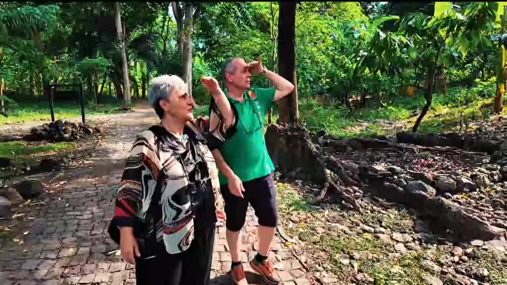 Imagem de Pérolas do Oceano - África...Um Lugar de Futuro