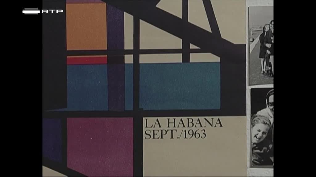 Imagem de Nuno Teotónio Pereira - Um Homem na Cid