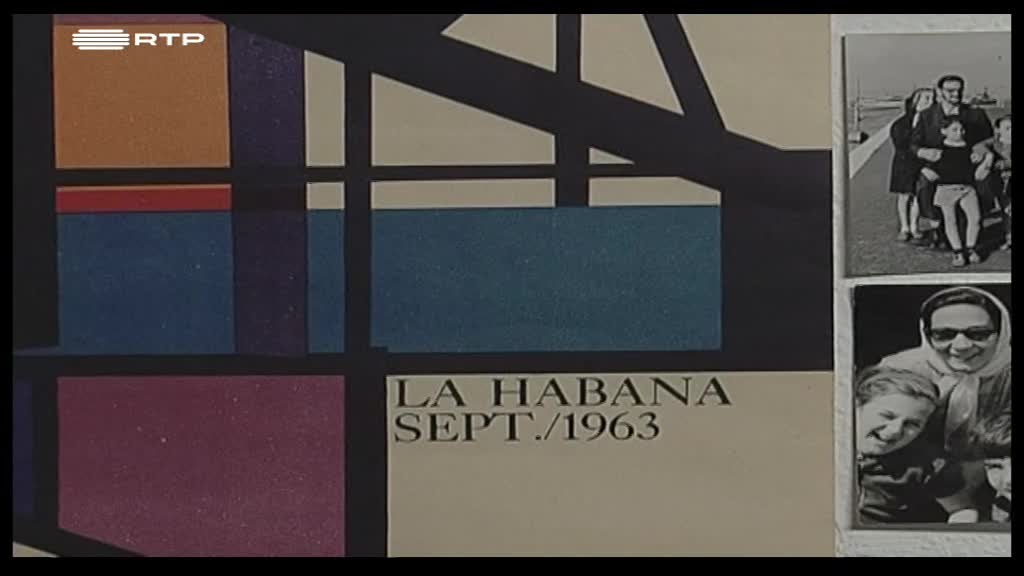 Imagem de Nuno Teotónio Pereira - Um Homem na Cid